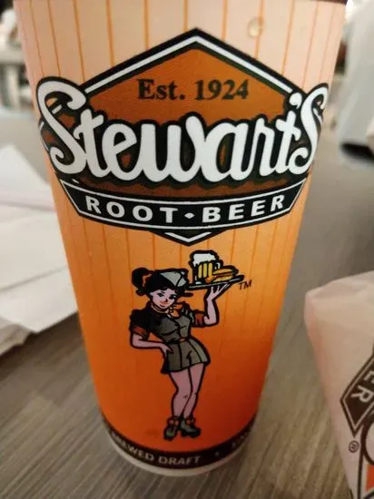 Stewart's All American Grill