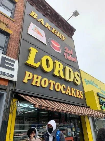 Lords Bakery