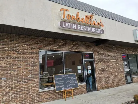 Torbellino's Latin Restaurant