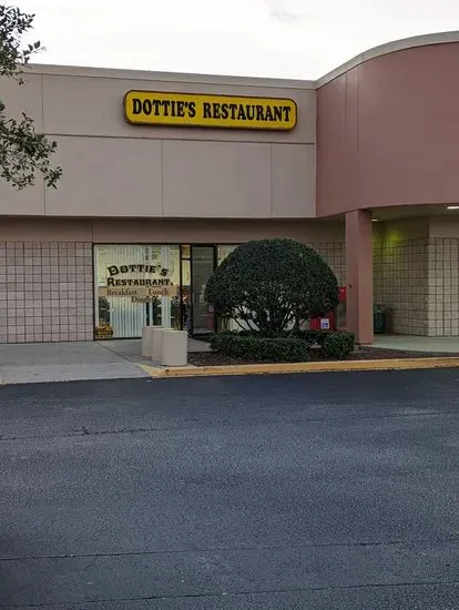 Dottie's Restaurant