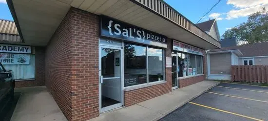 SaL'S Pizzeria