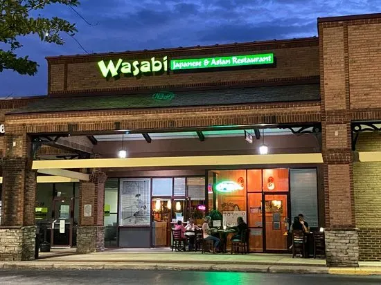 Wasabi Japanese Restaurant