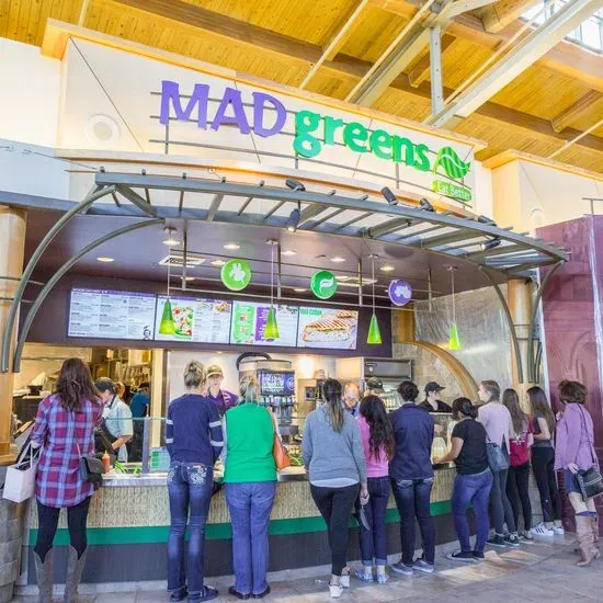MAD Greens - Park Meadows Mall Dining Hall