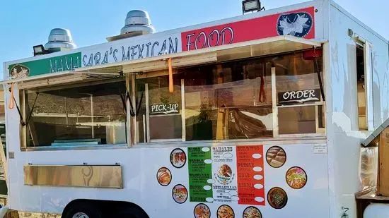 Mama Sara's Mexican Food Truck