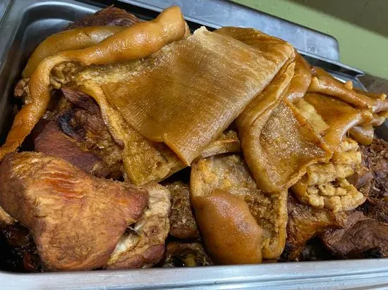 Carnitas Michoacáns