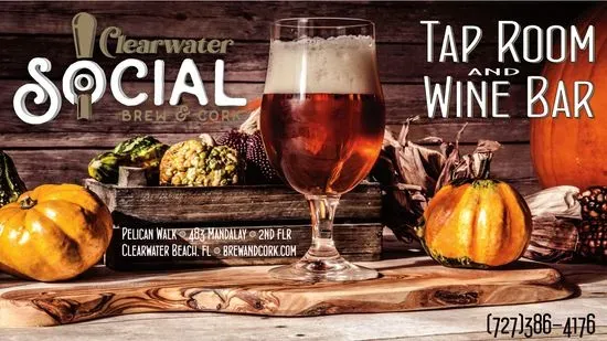 Clearwater Social Brewing Company