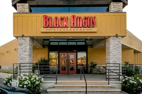 Black Angus Steakhouse