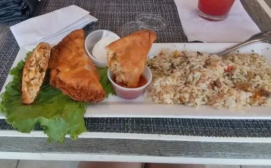 Alotta Empanadas