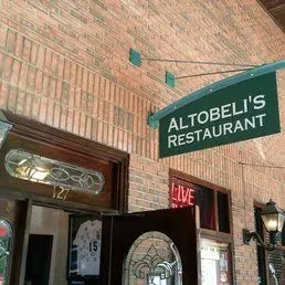 Altobeli's Restaurant and Piano Bar