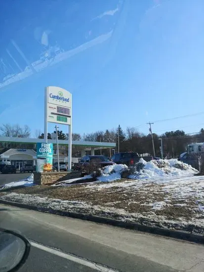 Cumberland Farms