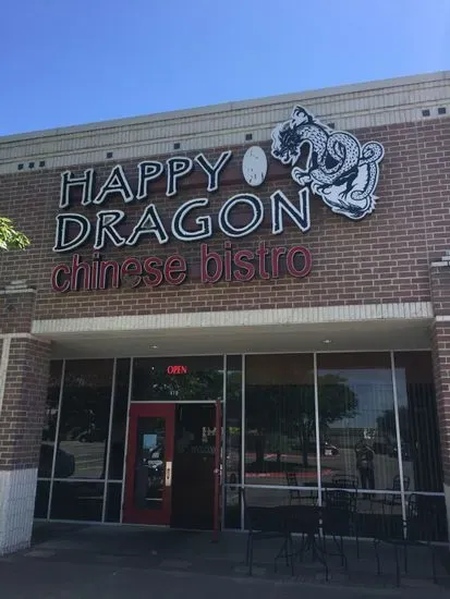 Happy Dragon Chinese Bistro