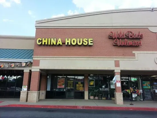 China House