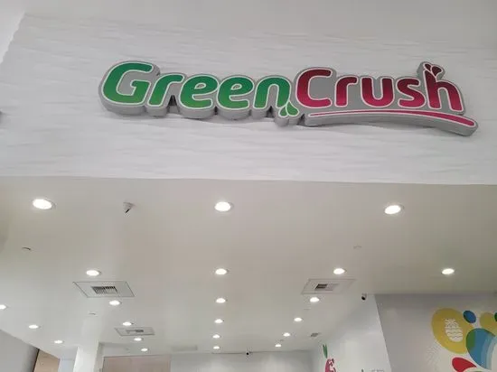 Green Crush