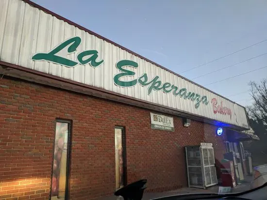 La Esperanza Panaderia