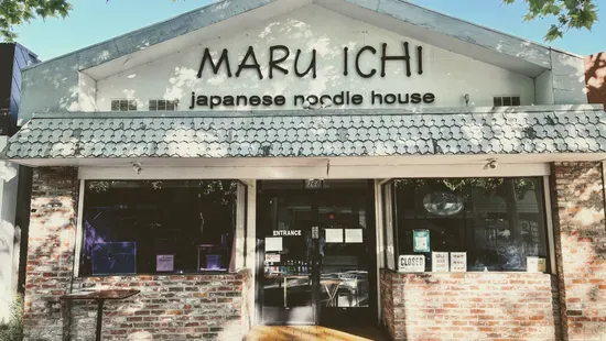 Maru Ichi