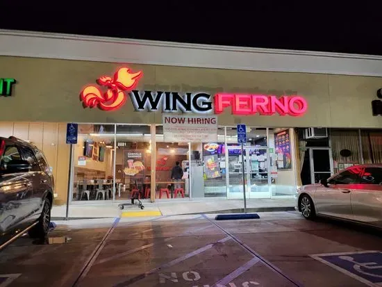 Wing Ferno