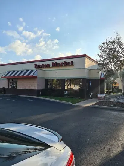 Boston Market