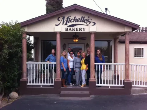 Michelle's