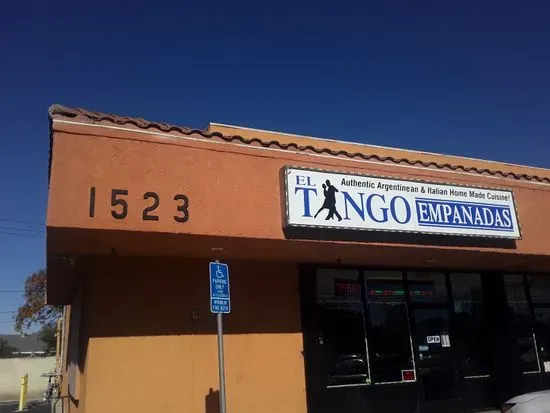 El Tango Empanadas