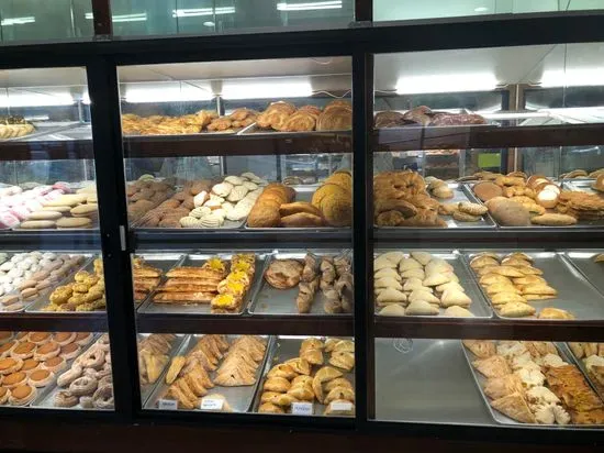 Chapala Bakery & Cafe