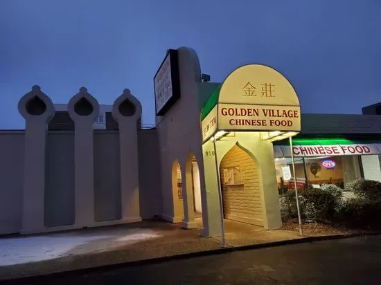 Golden Village Chinese Food