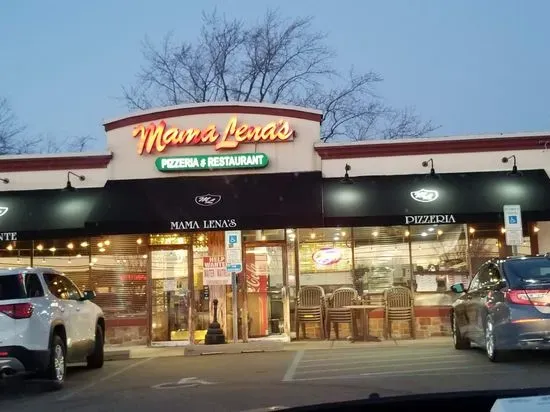 Mama Lena's Restaurant & Pizza