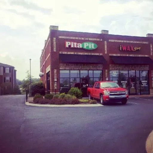 Pita Pit