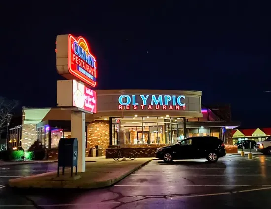 Olympic Restaurant
