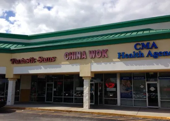 China Wok