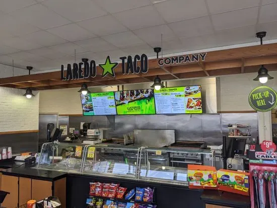 Laredo Taco Company