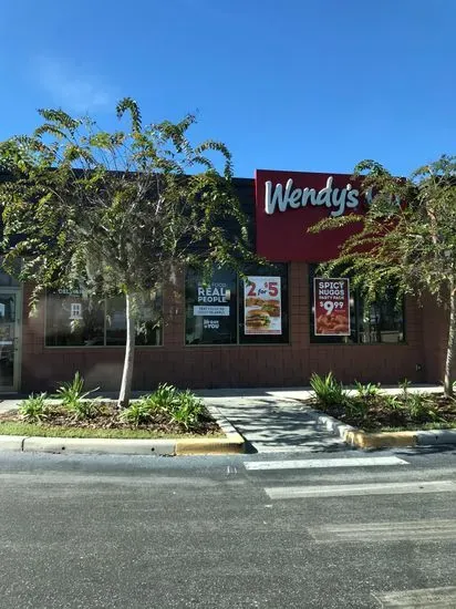 Wendy's