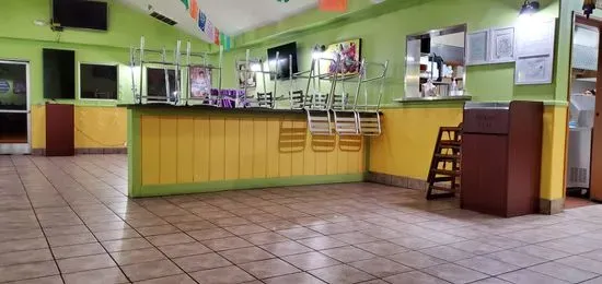 La Huerta Restaurant