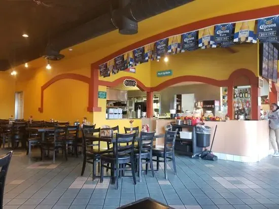 Tacos Don Chente - Huntington Park