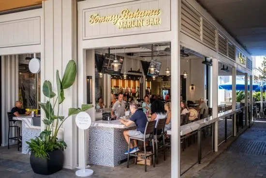 Tommy Bahama Marlin Bar & Store