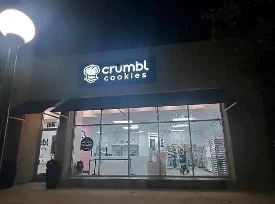 Crumbl - San Ramon