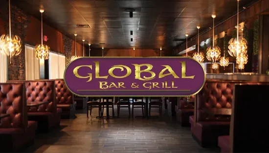 Global Bar & Grill