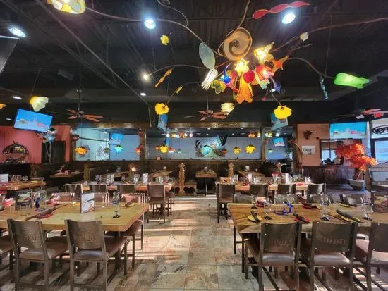 Rodeo Mexican Restaurant & Grill