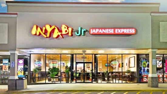 Miyabi Jr. Japanese Express