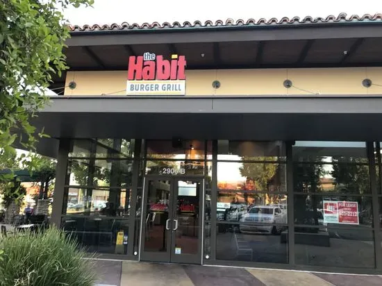 The Habit Burger Grill