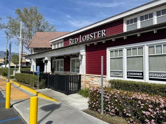 Red Lobster