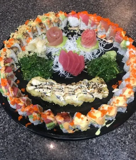 Sushi Yo!