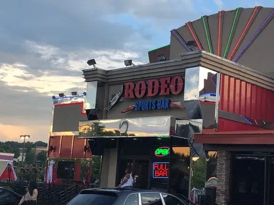 Rodeo Sports Bar