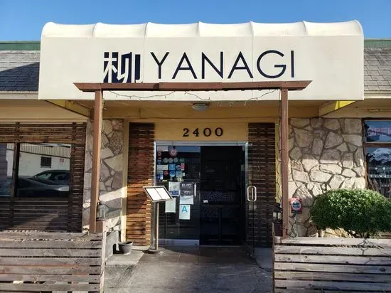 Yanagi Kitchen