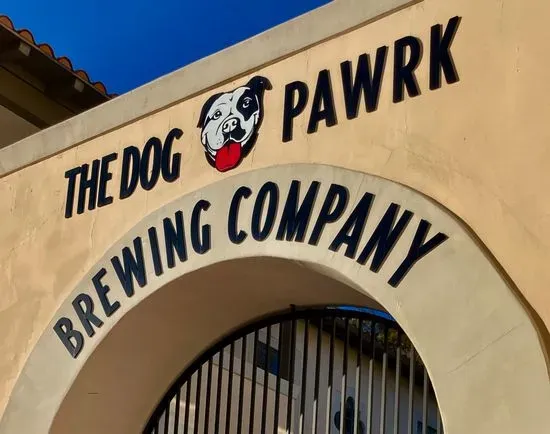 The Dog Pawrk Brewing Company