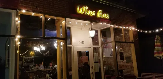 Sienna Wine Bar & Small Plates