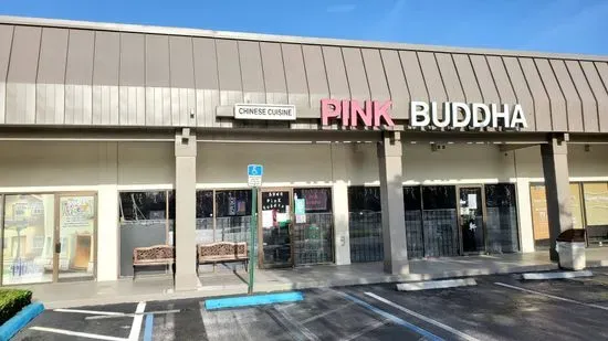 Pink Buddha Restaurant
