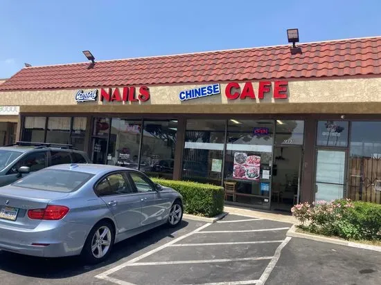 Chinese Café