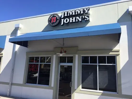 Jimmy John's