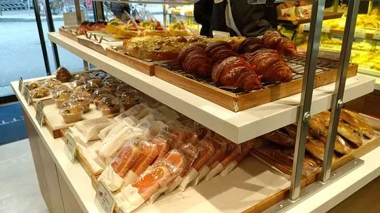 Paris Baguette