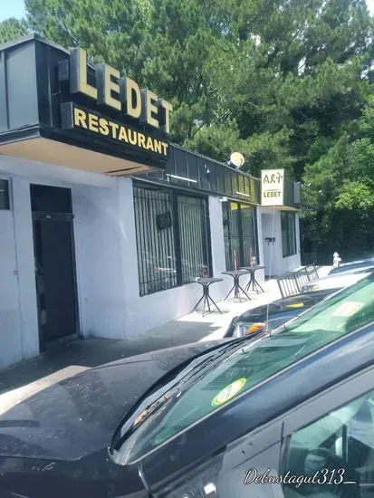 Ledet Ethiopian Restaurant